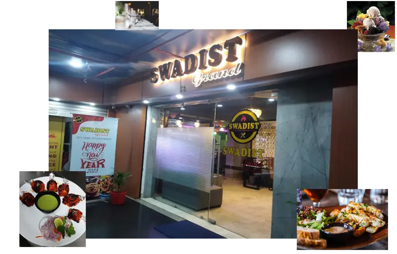 Best Restaurant in Laxmisagar, Bhubaneswar