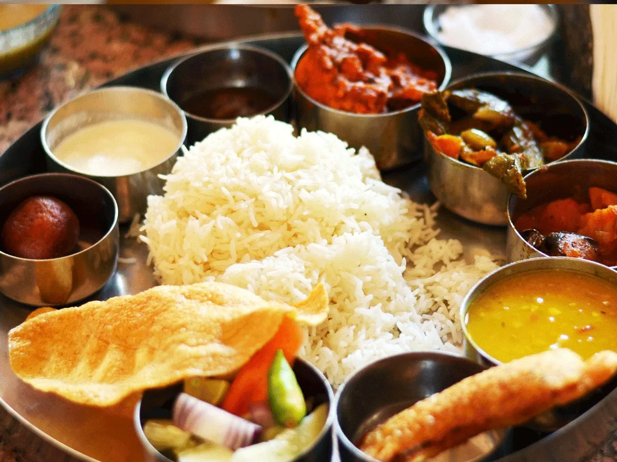non-veg-thali-calories