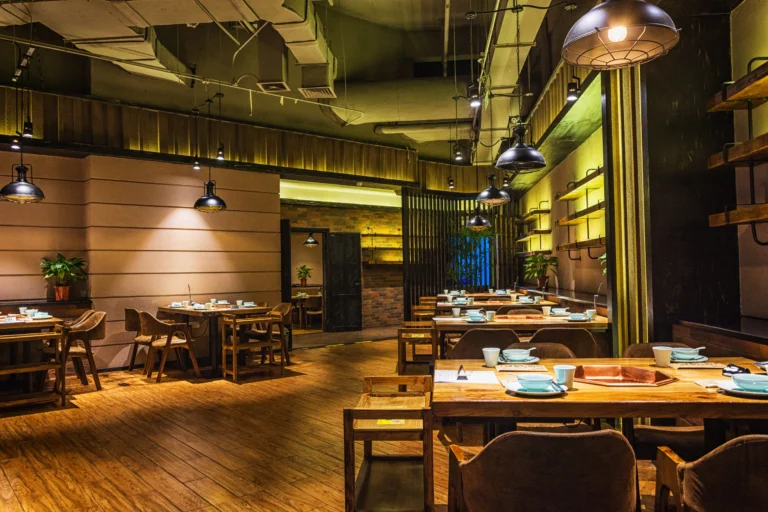Swadist Grand Restaurant: The Best Dining Experience in Laxmisagar, Bhubaneswar