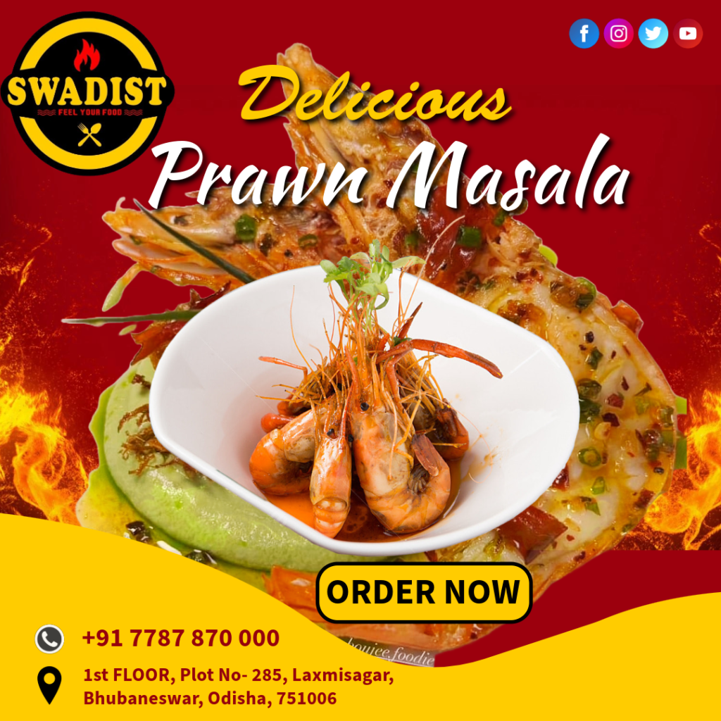 Prawn masala (3)