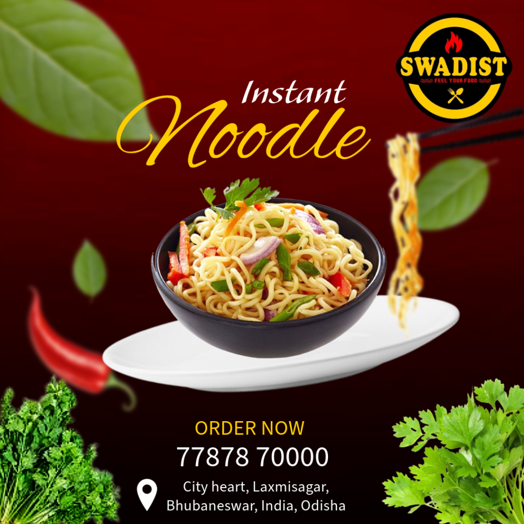 noodles