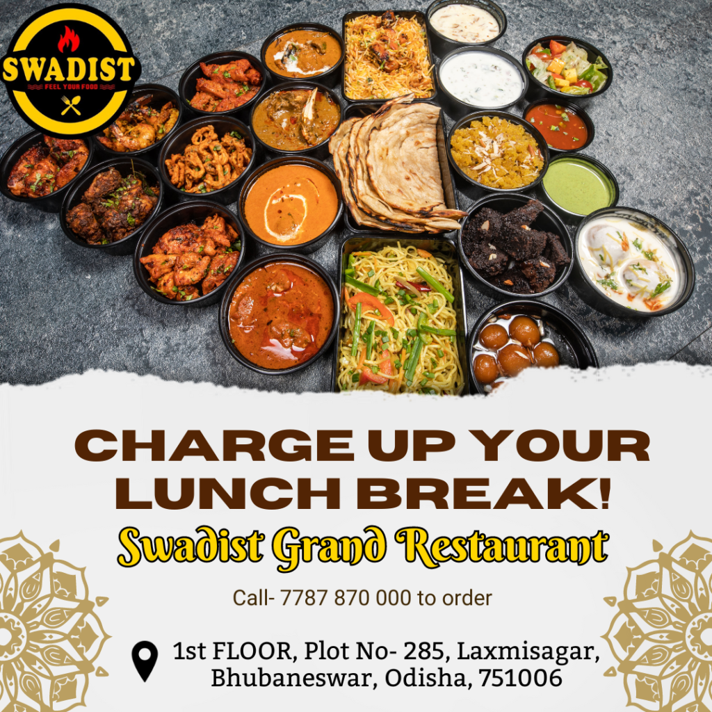 Swadist Grand Restaurant (1)