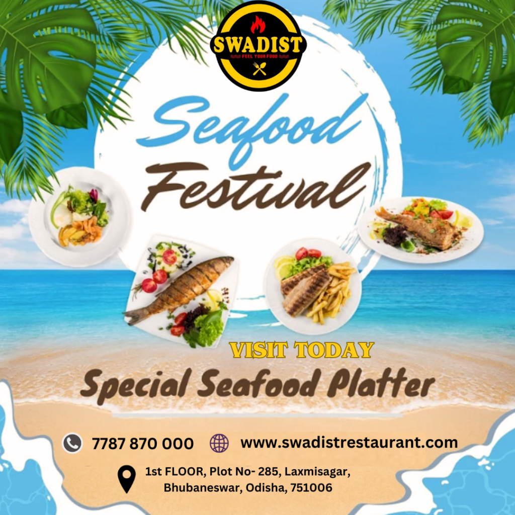 seafood