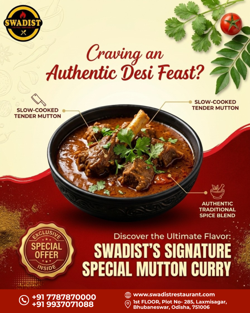 special mutton