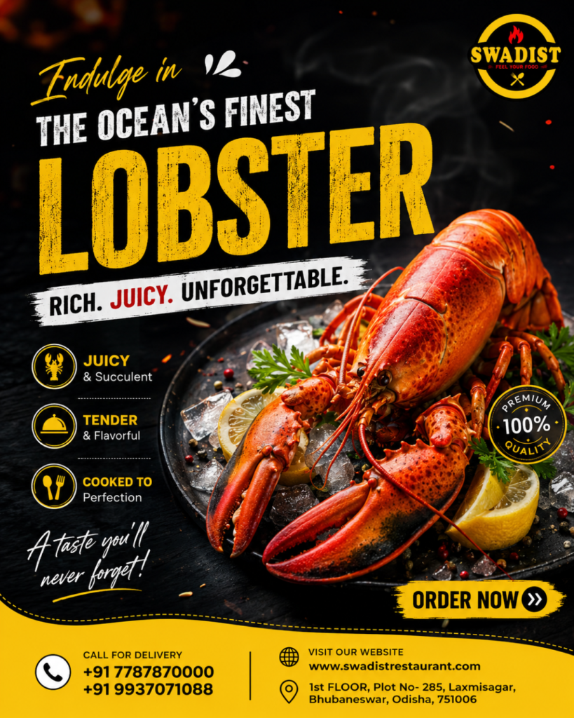 LOBSTER